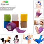 BANDAGE SKIN PROTECTION KINESIOLOGY SELF-ADHESIVE ELASTIC SP