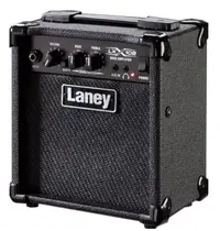 在飛比找Yahoo!奇摩拍賣優惠-Laney LX10 10瓦 電吉他音箱【LX-10】