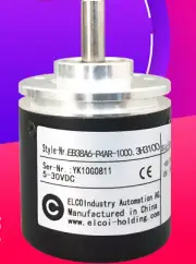 1pc new EB38A6-P4AR-200 100