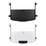 Keyboard tray under desk, computer keyboard tray,