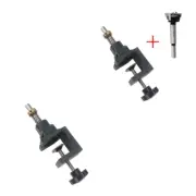 35mm Hinge Hole Drill Guide Locator Woodworking Guide Drill Bit Hand Tool