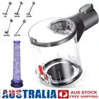 Dust Bin Replacement For Dyson V6 DC58 DC59 DC62 DC74 Vacuum Cleaner Canister