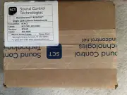 Sound Control Technologies (SCT) RemoteCam4 Digital PTZ Camera Extension Kit