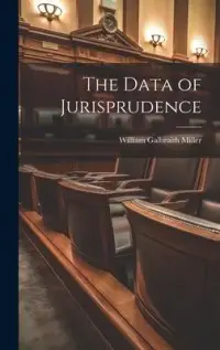 在飛比找博客來優惠-The Data of Jurisprudence