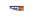 3 X FIXODENT PRO PLUS DUAL POWER FOR FULL & PARTIAL DENTURE ADHESIVE CREAM 40GR