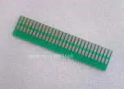 5pcs 28-Pin Gold Finger/Male Jamma Connection Accessory For Arcade Game Machine