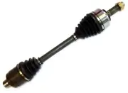 New Passenger Side CV Axle Fits 2015 2016 Honda CR-V 2.4L OEM Replacement (for: Honda)