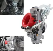 Motorcycle 41mm Carburetor,fcr 41mm Carburetor For 250cc 300cc 350cc Atv Dirt Bike Motorcycle