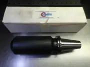 Command CAT50 2" Endmill Tool Holder 9.625" Pro C6E6-2000 (LOC728A)