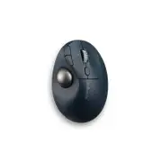 Kensington Pro Fit Tb550 Rechargeable Trackball Mouse