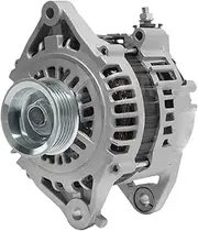 Generator Alternator Compatible With NISSAN Almera Tino Primera N16 1.6 2000-231004M505 23100BU00A 23100BJ010 231004M510 231008N210