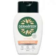 Dermaveen Daily Nourish Soap Free Wash 250ml