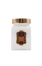 Oriental Ayurvedic Amber Vanilla Patchouli Melting Balm 300g
