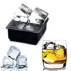 Ice Blocks Ice Maker Mold Ice Lattice Square Ice Cube Tray Large Ice Cube Mould