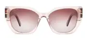 Polar Gold 192 Polarized 15 Women’s Sunglasses Pink Size 55