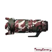 easyCover Lens Oak Cover for Nikkor Z 70-200mm f/2.8 VR S (Green Camouflage)