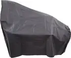 har-Broil Offset Smoker Cover,Black