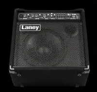 在飛比找Yahoo!奇摩拍賣優惠-【六絃樂器】全新英國品牌 Laney AH80 多功能音箱 