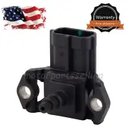 For 06-12 Subaru TPS Throttle Body Pressure Sensor Impreza Non-Turbo 22627-AA350 (for: Subaru)