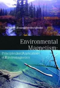 在飛比找博客來優惠-Environmental Magnetism: Princ