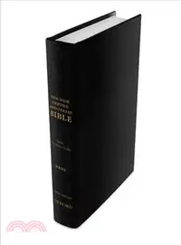 在飛比找三民網路書店優惠-Holy Bible ― Standard Version,