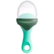 Boon Pulp Silicone Feeders (Mint)