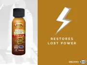 * X1R Diesel Octane Booster + Engine Oil Anti-Friction Treatment