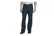 Men's Relaxed Fit 5-pocket Flex Performance Carpenter Jeans [Size: 30W x 30L]