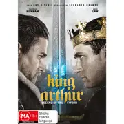 King Arthur: Legend Of The Sword
