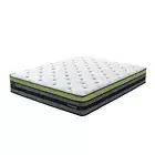 Queen Cooling Mattress Pocket Dreamz