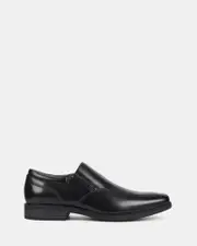Julius Marlow Divert Black Size 8