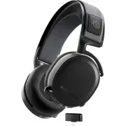 SteelSeries Arctis 7+ Wireless Gaming Headset – Lossless 2.4 GHz