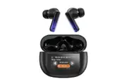 KM4 and KM5 Noise Cancelling Earbuds KM4