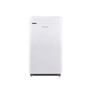 美國富及第Frigidaire Wi-Fi智能極速乾燥清淨除濕機 FDH-4011KW