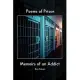 Poems of Prison: Memoirs of an Addict