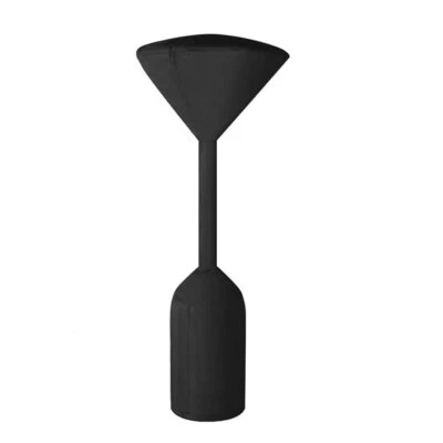 Garden Treasures Patio Heater Cover Weather Resistant Heater Cover