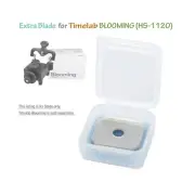 Extra Blade for Timelab BLOOMING Watch Snap Back Case Cover Opener Pick QTY!