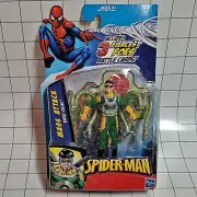 Marvel Universe 3.75 Spider-Man Series Mass Attack Doc Ock