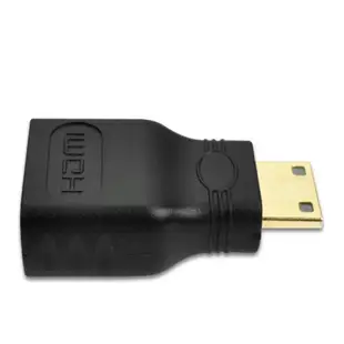 HDMI公轉HDMI母【五福居家生活館】 轉換器 HDMI 轉 HDMI 轉接頭 公轉母 micro