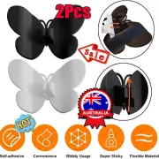 2pcs Cable Holder Cord Wrap Park Winder Kitchen Appliances Organizer AU NEW