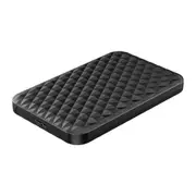 U3 2.5 inch HDD SSD Mobile Case Box SATA to USB 3.0 Micro-B Adapter 5Gbps Hard Drive External Enclosure