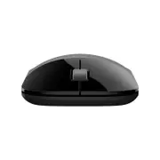 HP Z3700 Dual Wireless Mouse - Silver [758A9AA]