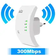 Wireless WiFi Repeater WiFi Extender Router Booster Long Range WiFi Repeater