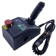 New Control Box 1256727 for Genie Gen 6 GR & GS Series Scissor Lifts