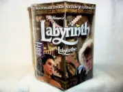 Labyrinth The 30th Anniversary Edtn (Blu-ray 2016) David Bowie Jennifer Connelly