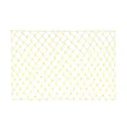 Christmas Lights 3Mx2M Net String Light Decorations Warm 504 LED