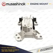 1x Musashinok LH Engine Mount for Peugeot 407 SR ST 2.2 2.7 508 GT HDI 2.0L 3.0L (for: Peugeot)