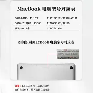 MacPro16適用于筆記本觸控板蘋果