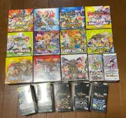duel masters Japanese Sealed Rare box 【Select a Box!】