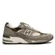 NEW BALANCE X AIME LEON DORE 991【M991CRS】GREY 英國製 灰綠【A-KAY0】